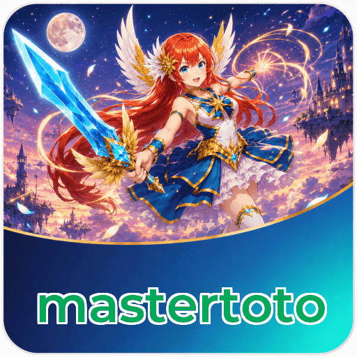 mastertoto