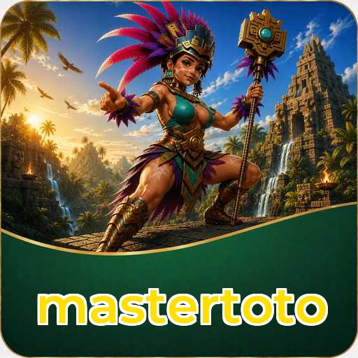 mastertoto