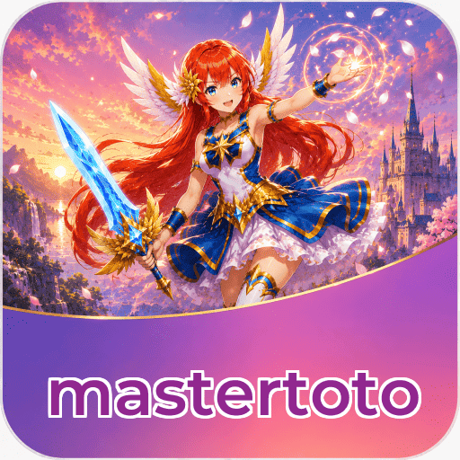 mastertoto