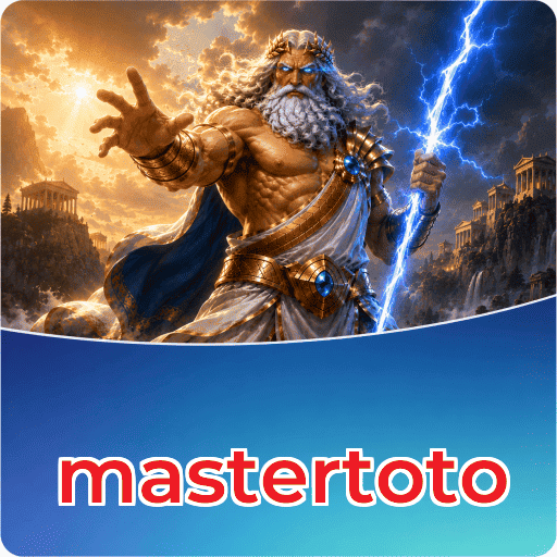 mastertoto APK Indonesia - Panduan Lengkap dan Tutorial