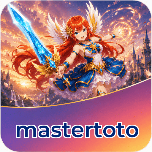 mastertoto