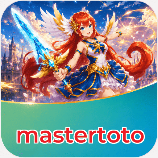 mastertoto