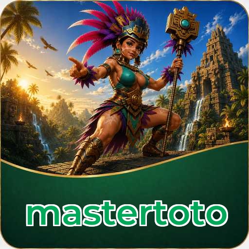 mastertoto